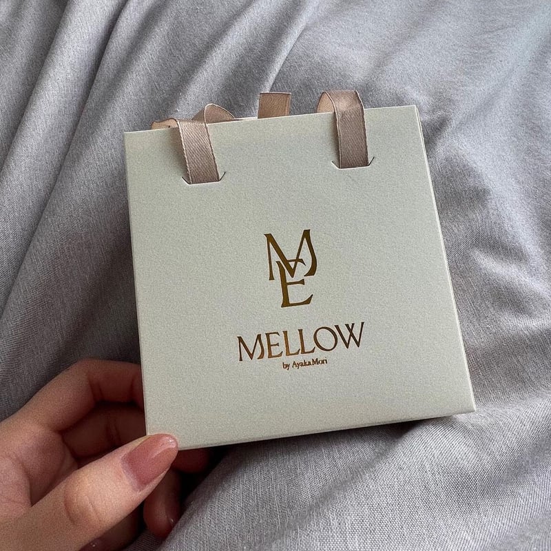 GIFT BOX | MELLOW by Ayaka Mori