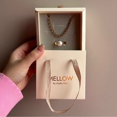 GIFT BOX