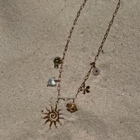 🌺Guam Limited Charm Necklace🌺