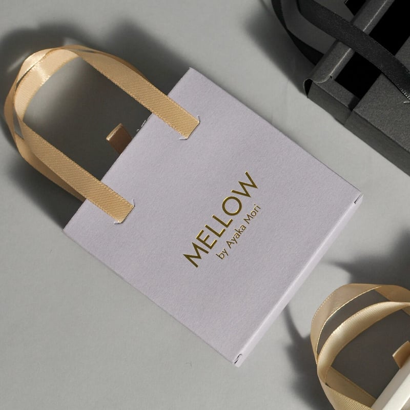 GIFT BOX | MELLOW by Ayaka Mori