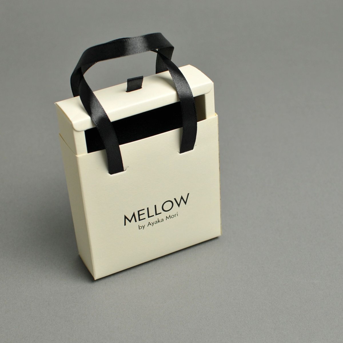 まとめ売り！ブランドショップ袋・ギフトボックスセット GIFT BOX | MELLOW by Ayaka Mori