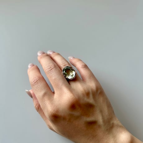 R-088 sv925 peridot