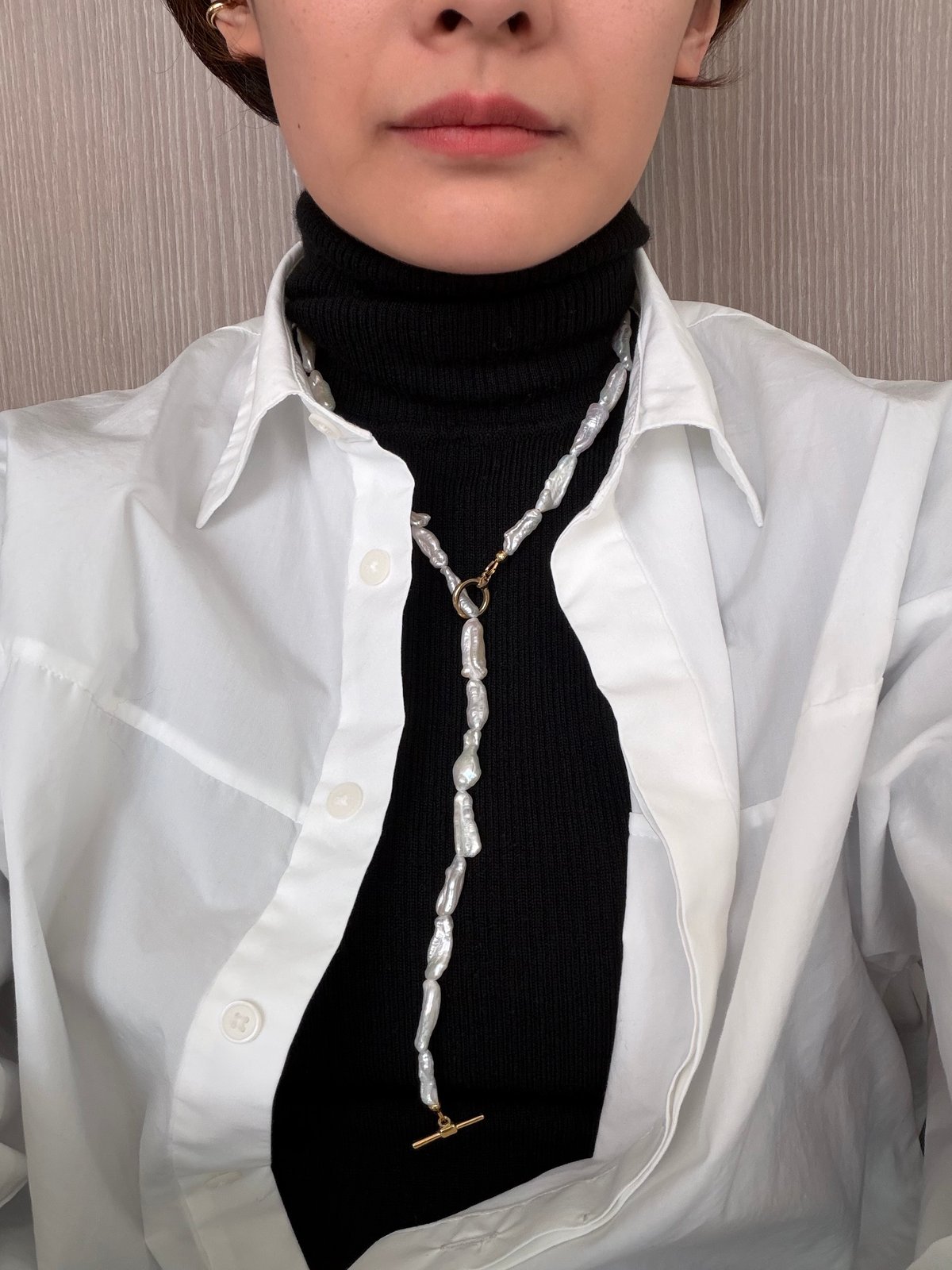 N-058G | MELLOW by Ayaka Mori