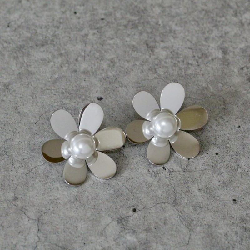 P-003S | MELLOW by Ayaka Mori