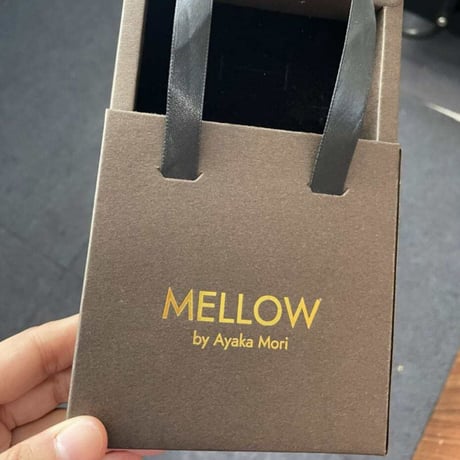 GIFT BOX