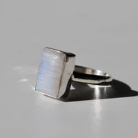 R-087 sv925 moonstone