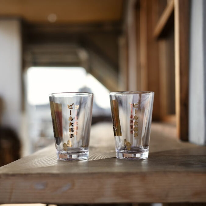 THE Farcry Brewing SESSIONS ビール大好きGLASS | happy