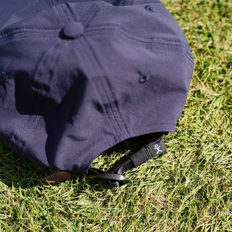 THIS IS MY CAP (Navy)  = GOOD WEEKENDS ver. =
