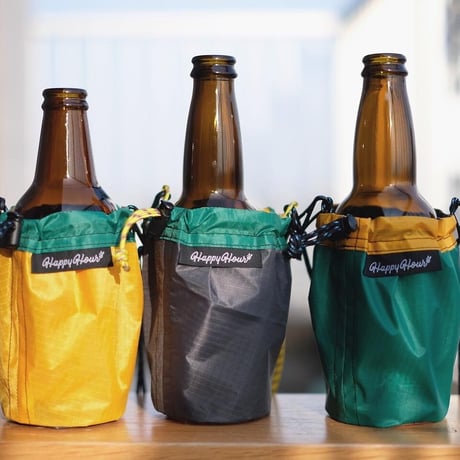 BEER SACOCHE  = POP UP in Pot 2022 特注モデル =