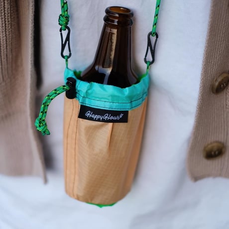 BEER SACOCHE  = ULTRA GEAR MARKET in ISETAN特注モデル =