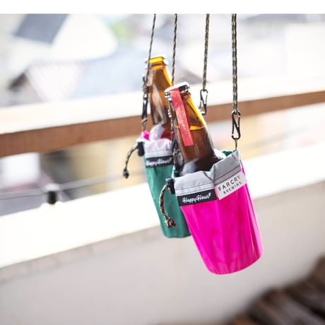 BEER SACOCHE  = Farcry Brewing別注限定モデル =