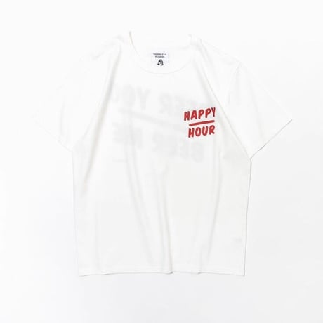 BEER YOU BEER ME T SHIRT by Tacomafuji Records
