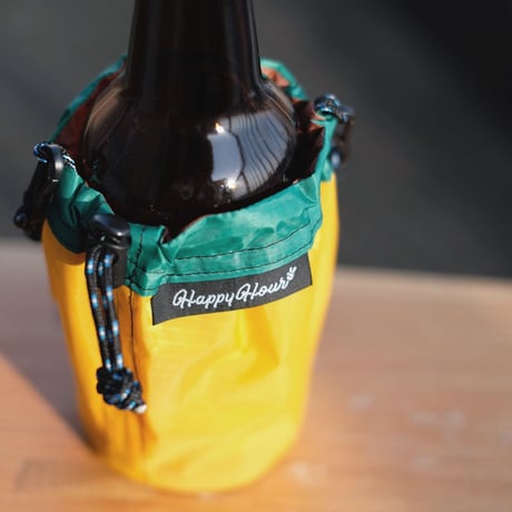 BEER SACOCHE  = POP UP in Pot 2022 特注モデル =
