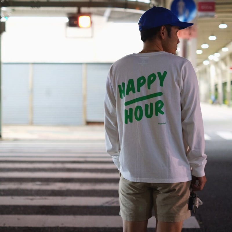 BEER YOU BEER ME LS by Tacomafuji Records | hap