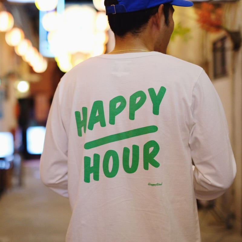 BEER YOU BEER ME LS by Tacomafuji Records | hap