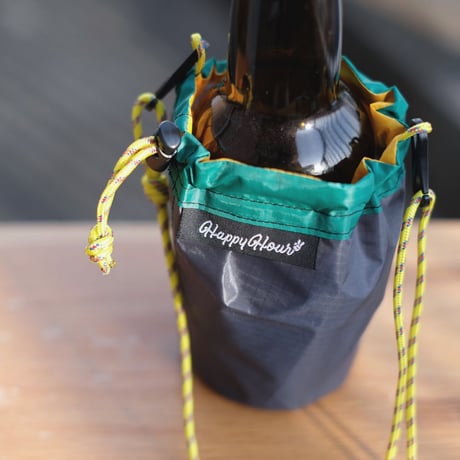 BEER SACOCHE  = POP UP in Pot 2022 特注モデル =
