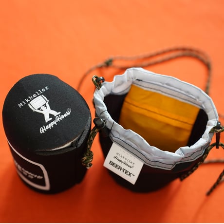 Mikkeller Tokyo x HAPPY HOUR Special BEER SACOCHE 3sets