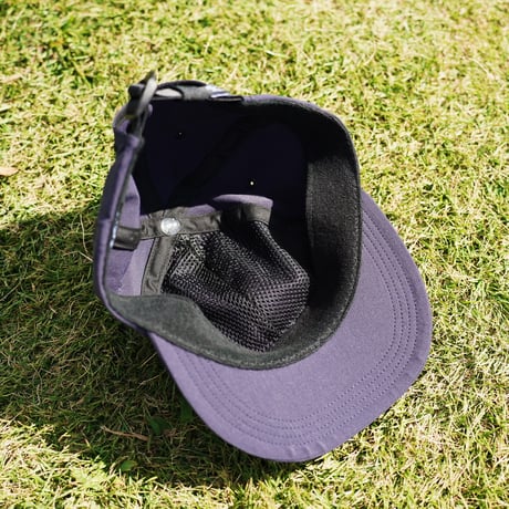 THIS IS MY CAP (Navy)  = GOOD WEEKENDS ver. =