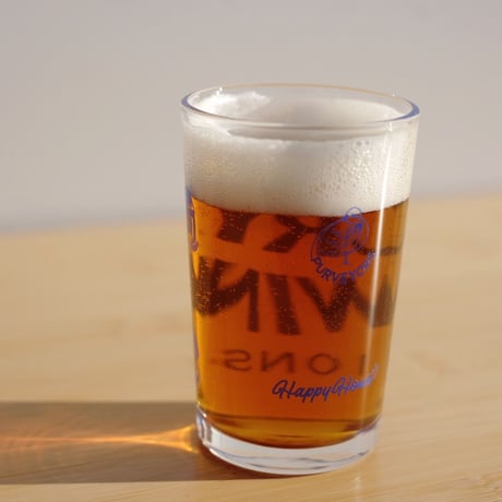 THE Farcry Brewing SESSIONS BEER GLASS