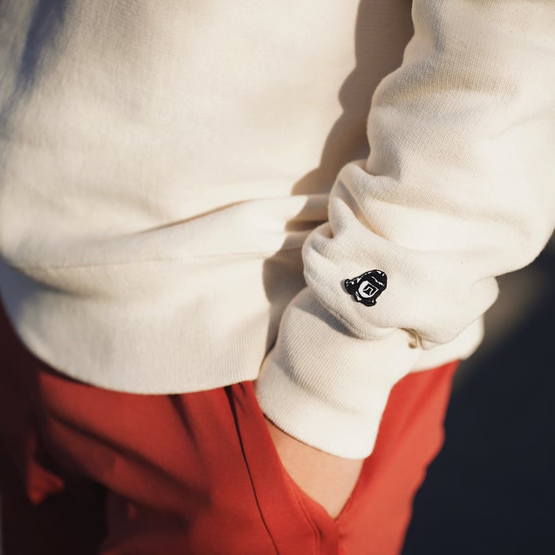 HAPPY HOUR SWEATSHIRT by Tacomafuji Records | h