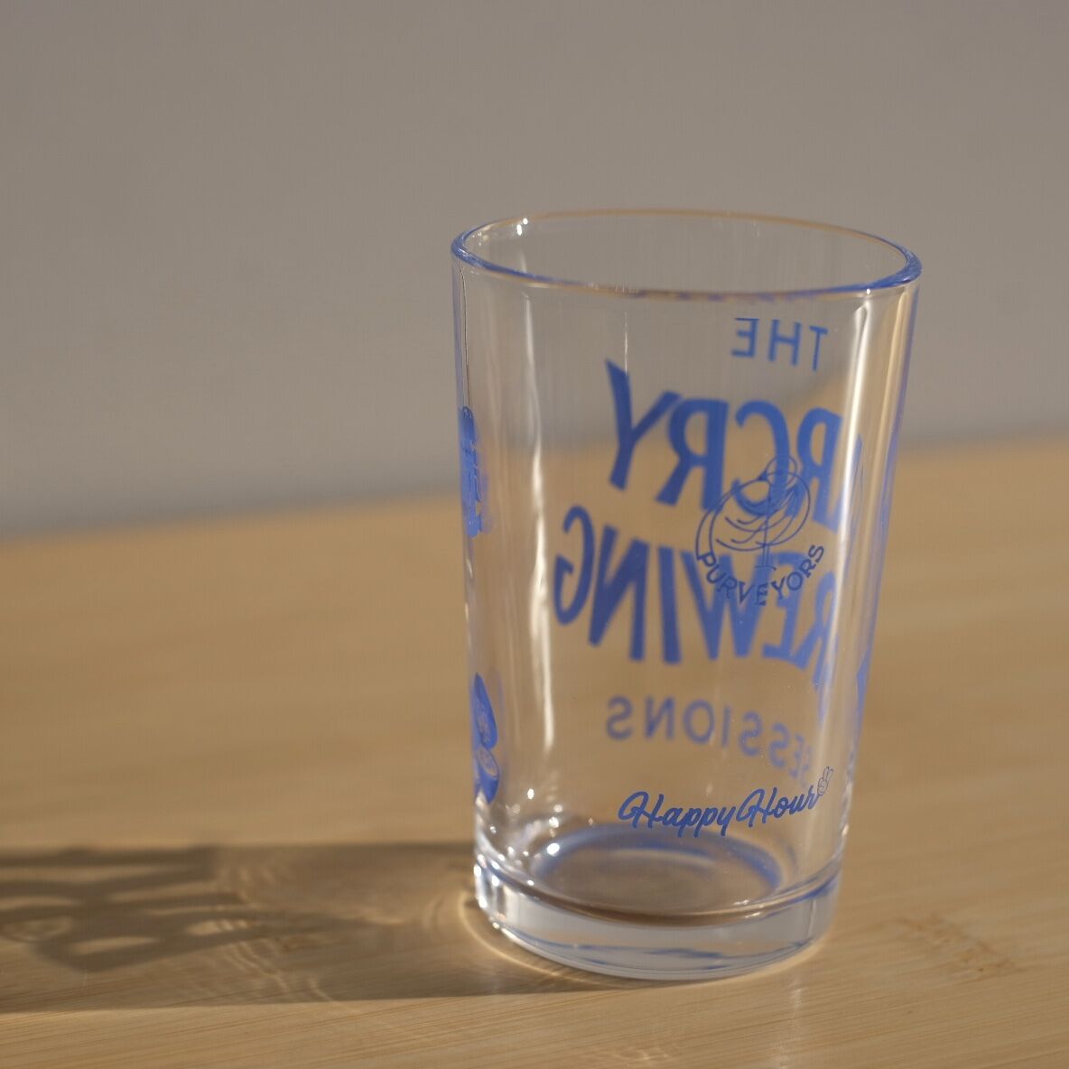 Bar Liquors × FARCRY BREWING グラスセット THE Farcry Brewing SESSIONS BEER GLASS | happyh