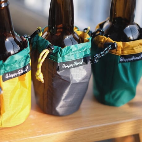 BEER SACOCHE  = POP UP in Pot 2022 特注モデル =