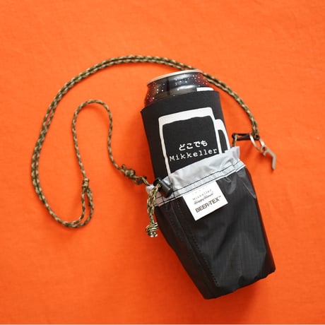 Mikkeller Tokyo x HAPPY HOUR Special BEER SACOCHE 3sets