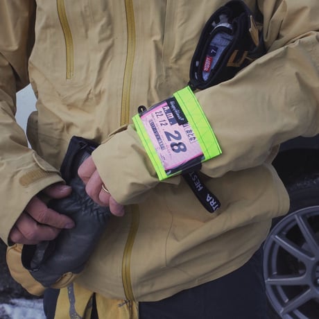 SKI LIFT PASS-CASE = limited color ver. =