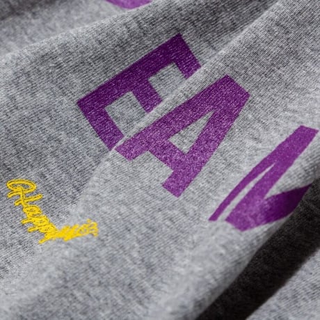 HAPPY HOUR DRINKING TEAM LS SHIRT by Tacomafuji Records