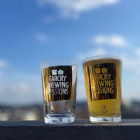 THE Farcry Brewing SESSIONS ビール大好きGLASS