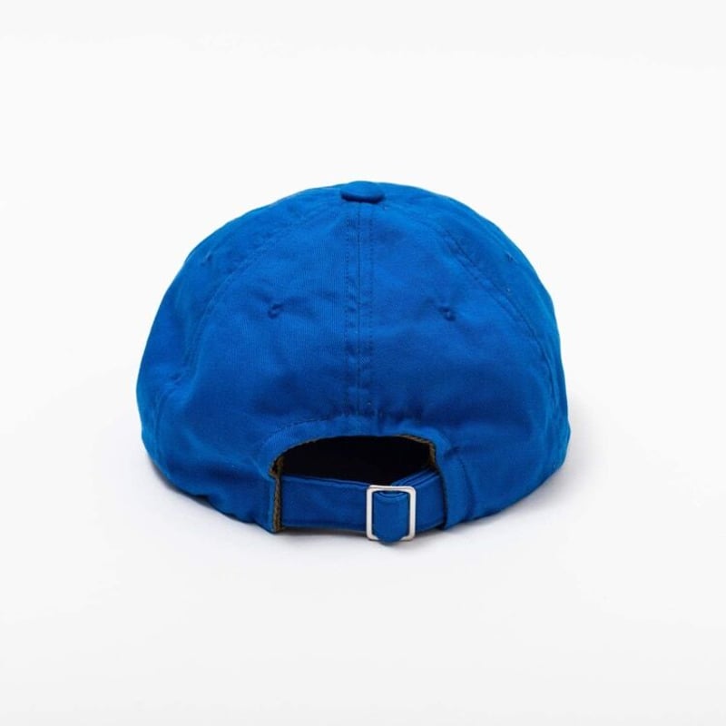 HAPPY HOUR LOGO CAP by Tacomafuji Records | hap