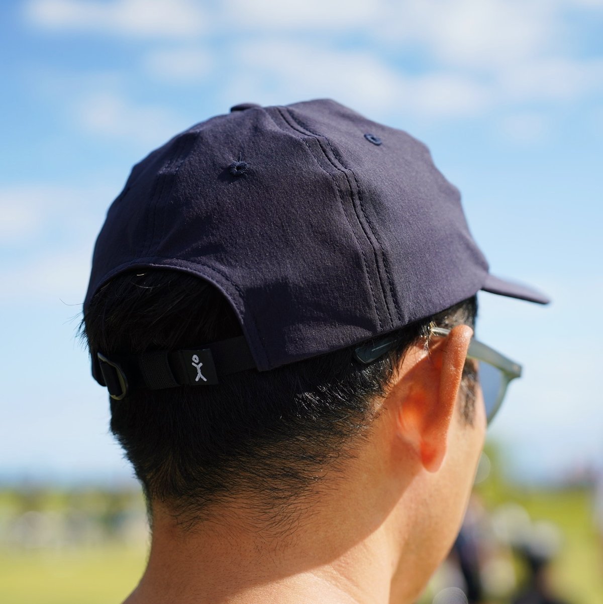 THIS IS MY CAP (Navy) = GOOD WEEKENDS ver. = | THIS IS MY CAP (Navy) = GOOD WEEKENDS ver. = |