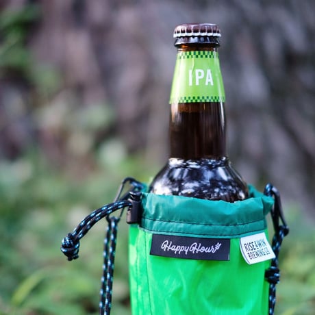 BEER SACOCHE  = RISE & WIN Brewing別注第一弾限定モデル =