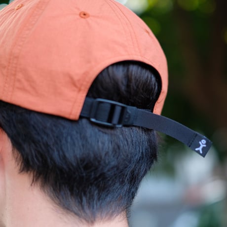 THIS IS MY CAP (Orange)  = GOOD WEEKENDS ver. =