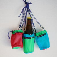 BEER SACOCHE  = bar liquors 別注限定モデル =