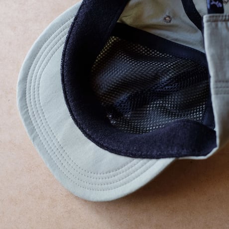 THIS IS MY CAP (OLIVE)  = GOOD WEEKENDS ver. =