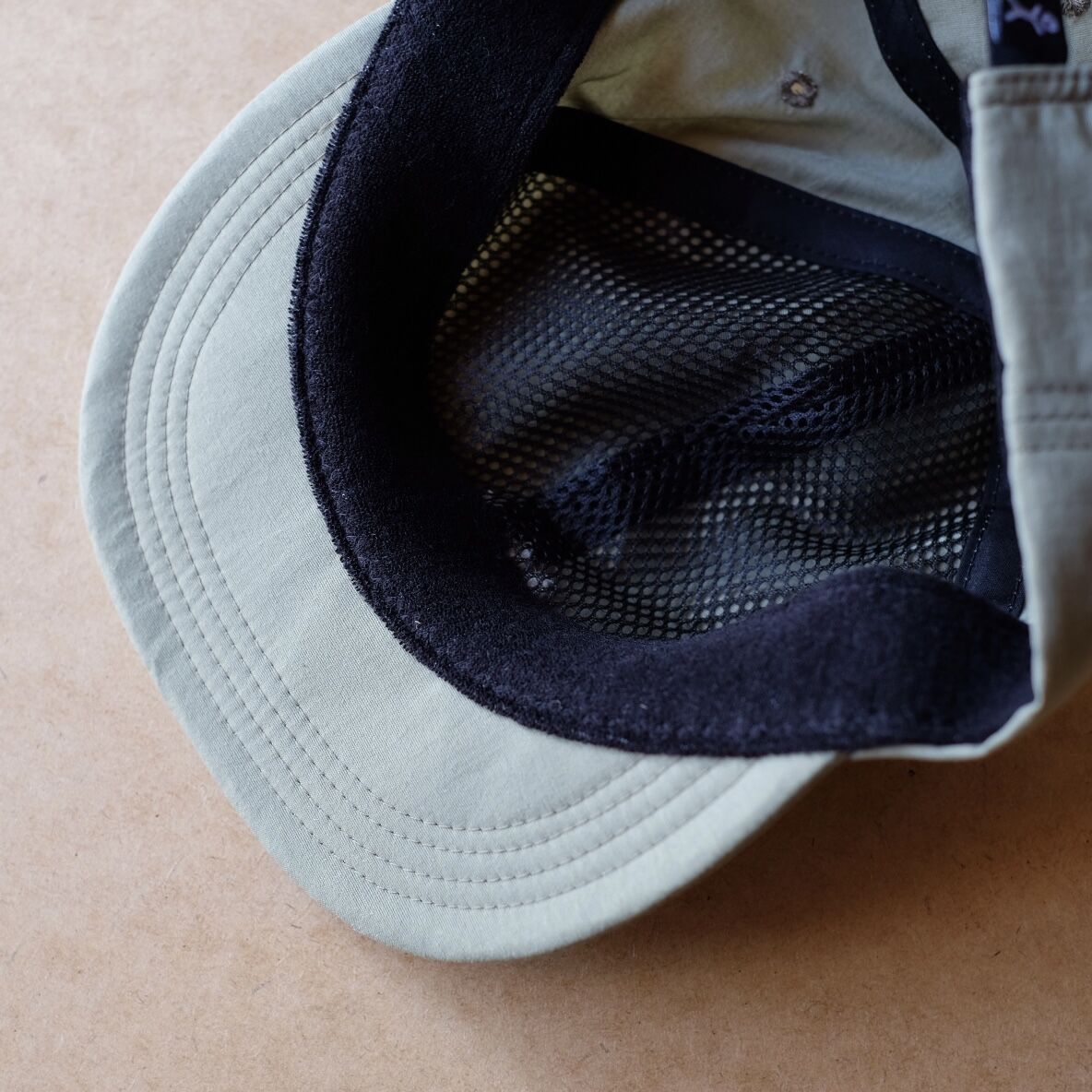 THIS IS MY CAP (OLIVE) = GOOD WEEKENDS ver. = THIS IS MY CAP (OLIVE) = GOOD WEEKENDS ver. =