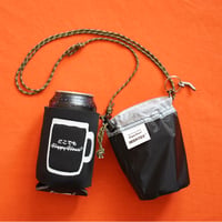 Mikkeller Tokyo x HAPPY HOUR Special BEER SACOCHE 3sets