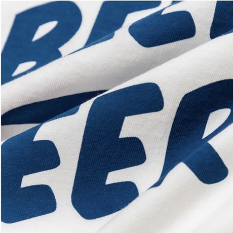 BEER YOU BEER ME T SHIRT by Tacomafuji Records