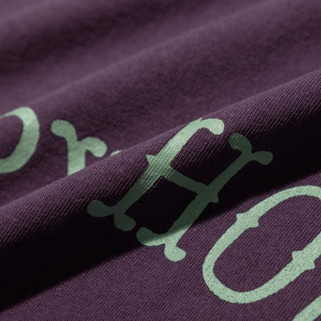 HAPPY HOUR’24 T-SHIRT by Tacomafuji Records