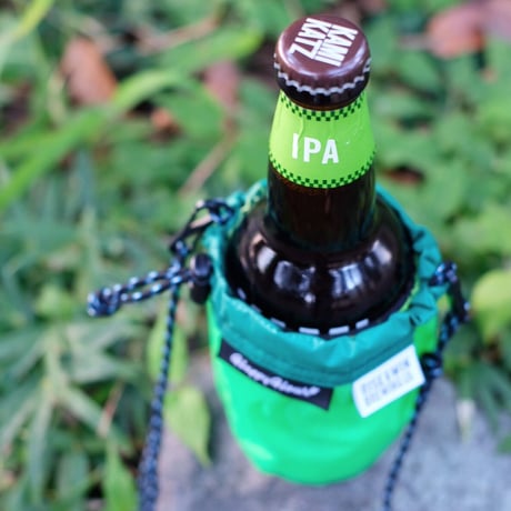 BEER SACOCHE  = RISE & WIN Brewing別注第一弾限定モデル =