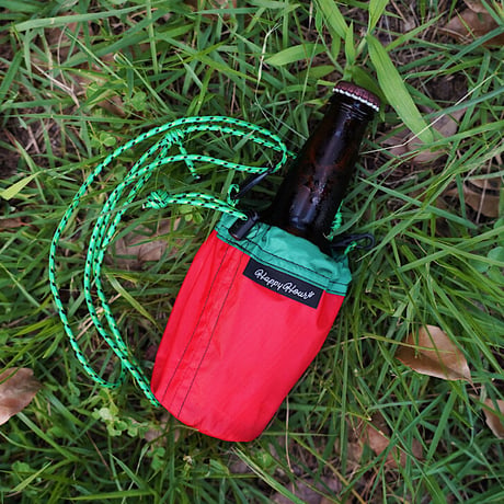 BEER SACOCHE  = EZO’23 限定カラー “suika” =