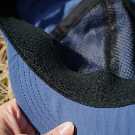 THIS IS MY CAP (blue)  = GOOD WEEKENDS ver. =