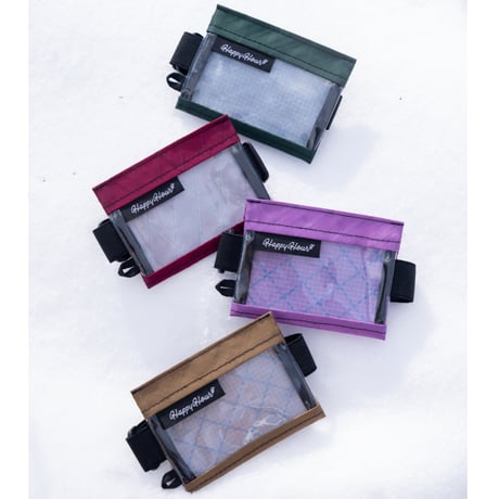 SKI LIFT PASS-CASE