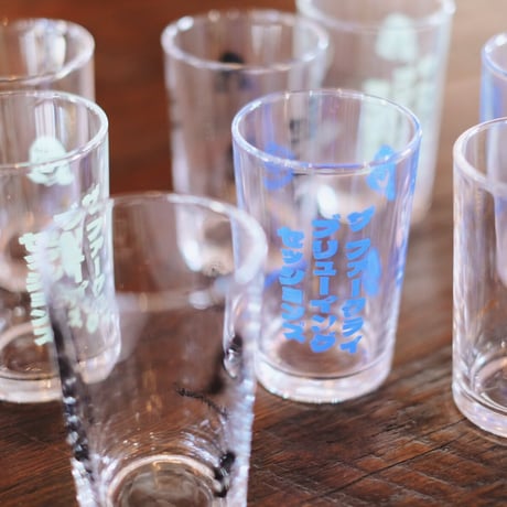 THE Farcry Brewing SESSIONS BEER GLASS