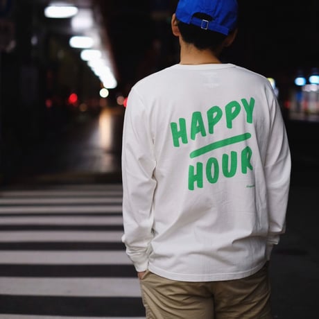 BEER YOU BEER ME LS by Tacomafuji Records