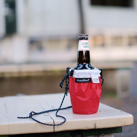 BEER SACOCHE  = RISE & WIN Brewing別注第一弾限定モデル =