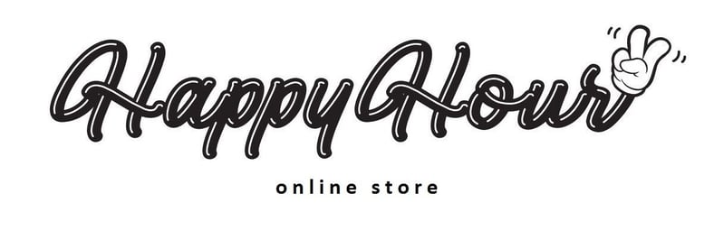 happyhour online store