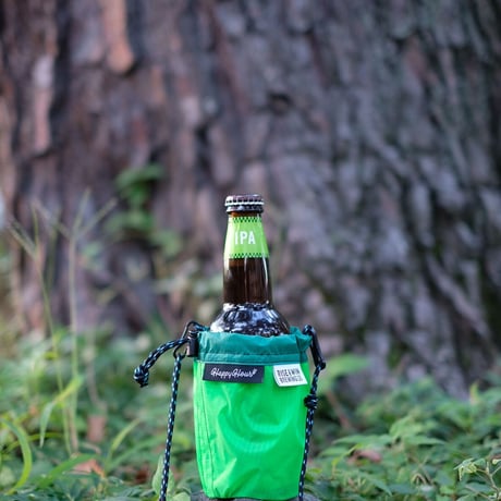 BEER SACOCHE  = RISE & WIN Brewing別注第一弾限定モデル =
