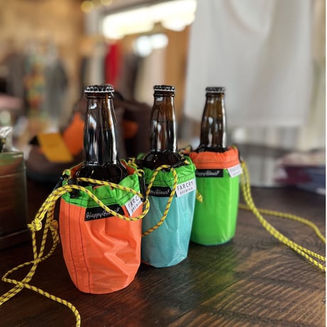 BEER SACOCHE  = Farcry Brewing別注限定モデル ver.2 =